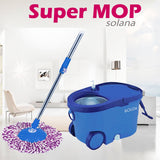 Super MOP SOLANA