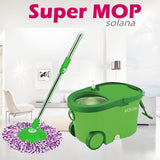 Super MOP SOLANA