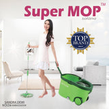 Super MOP SOLANA