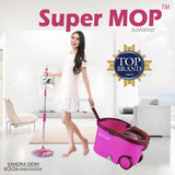 Super MOP SOLANA