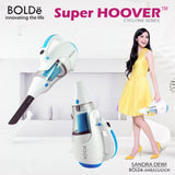 Super BLOWER HOOVER Cyclone Series