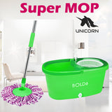 Super MOP UNICORN