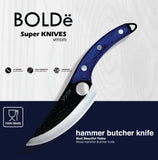 Super Knives Venom Butcher Knife