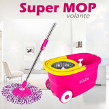 Super MOP VOLANTE