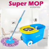 Super MOP VOLANTE